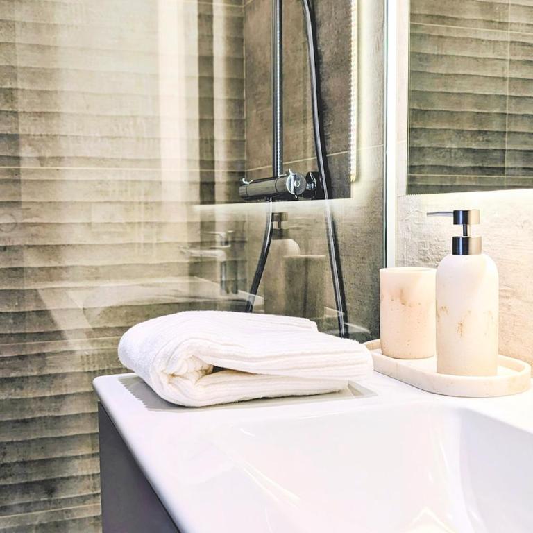 SunLife Santa Clara 4BED Luxury Residence - Apartamento - 54