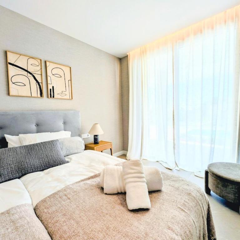 SunLife Santa Clara 4BED Luxury Residence - Apartamento - 58