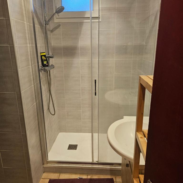 T3 Villard de Lans - Appartement 2 Chambres - 3