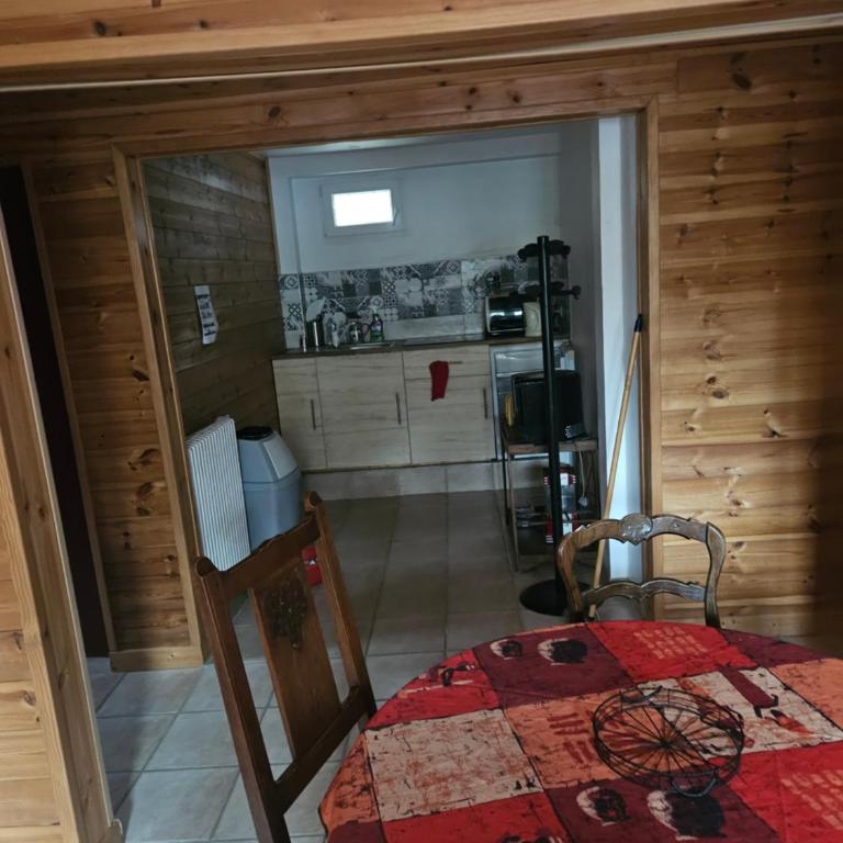 T3 Villard de Lans - Appartement 2 Chambres - 2
