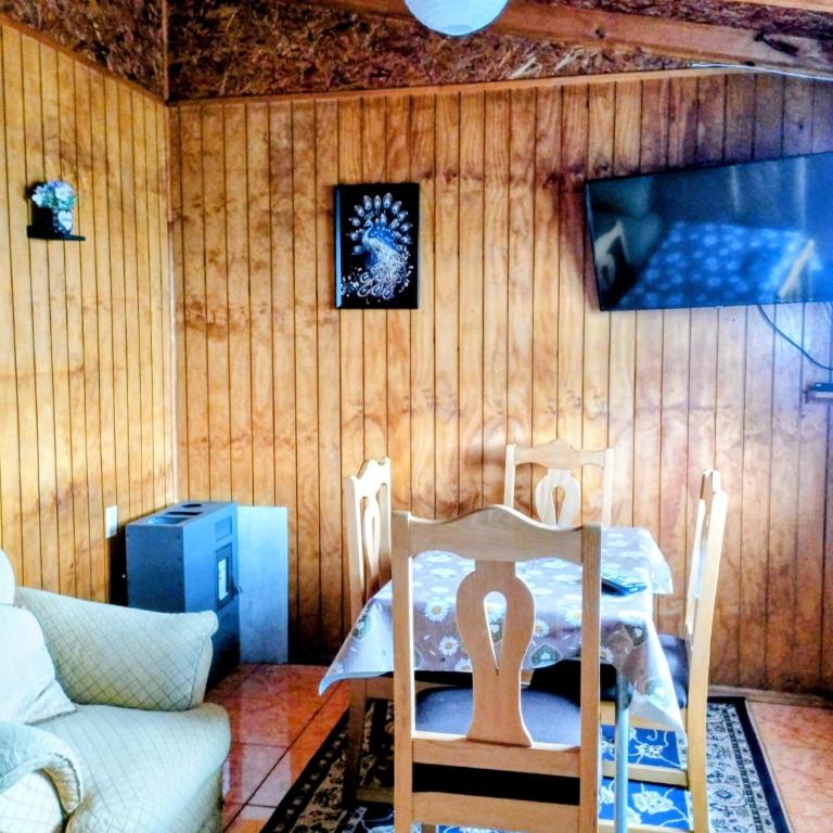 Departamento a minutos del Centro de Puerto Montt - Apartamento de 2 dormitorios - 6