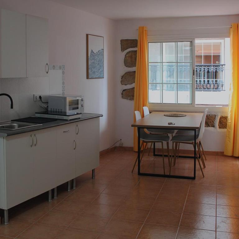 Galileo 3 - Apartamento de 1 dormitorio - 1