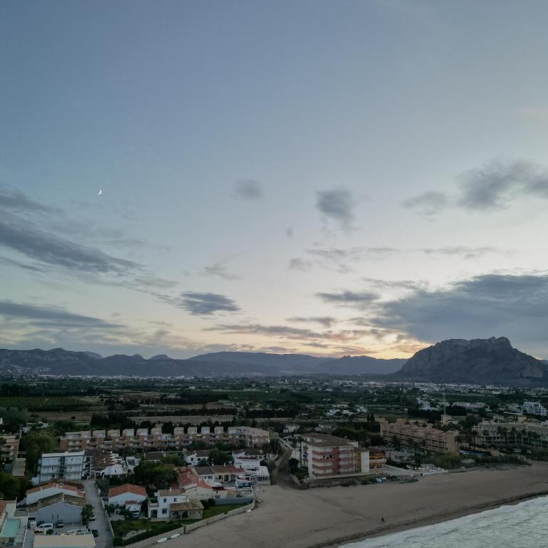 Colors of Denia - Apartamento de 2 dormitorios - 15