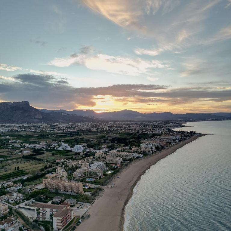 Colors of Denia - Apartamento de 2 dormitorios - 14