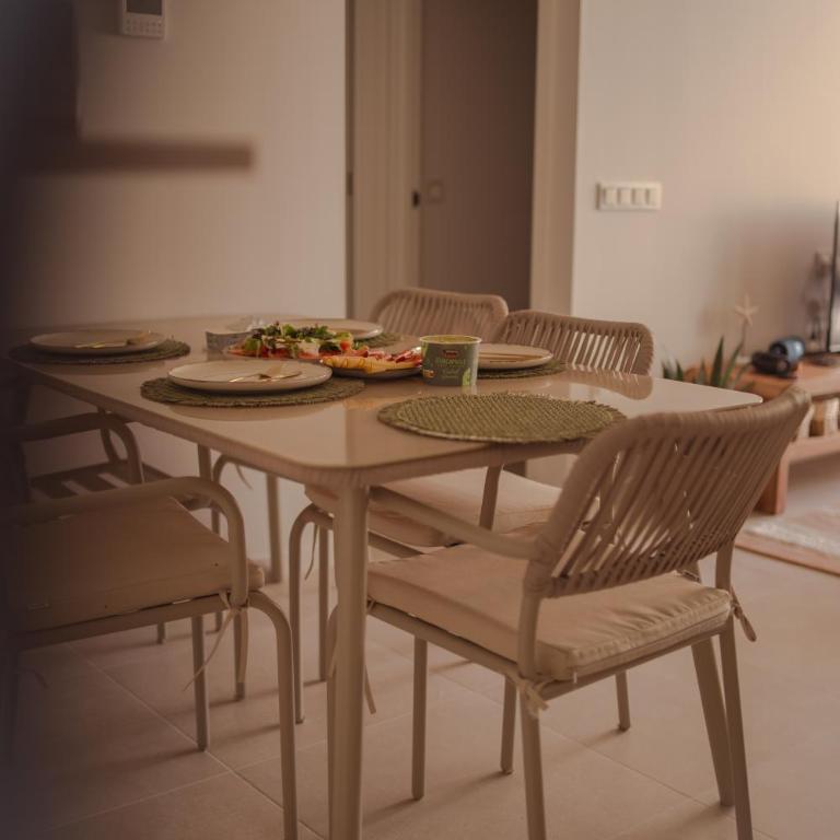 Colors of Denia - Apartamento de 2 dormitorios - 7