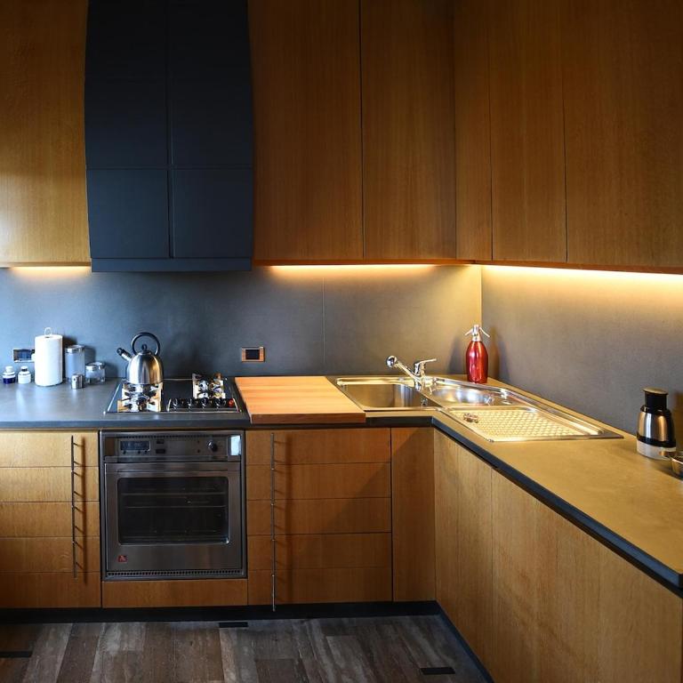 Modern Design Apartment in Historic Florence - Appartamento con 2 Camere da Letto - 4