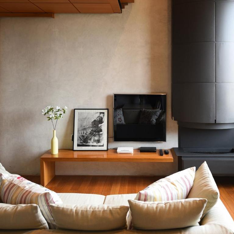 Modern Design Apartment in Historic Florence - Appartamento con 2 Camere da Letto - 18