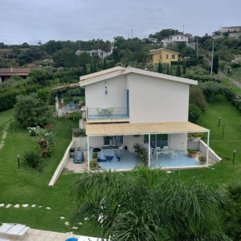 Isola del sole, Appartamenti con piscina - Appartamento con Vista Piscina - 45