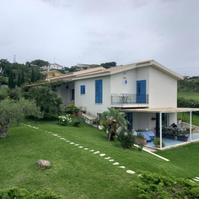Isola del sole, Appartamenti con piscina - Appartamento con Vista Piscina - 47