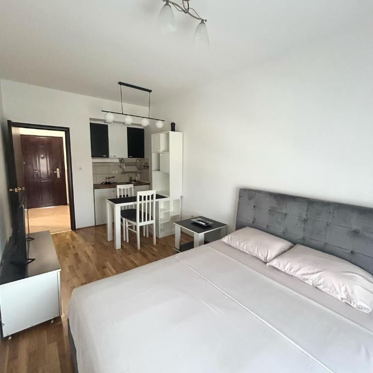 Urban City apartment Podgorica, City kvart - Studio Apartman - 15