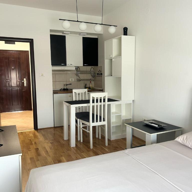 Urban City apartment Podgorica, City kvart - Studio Apartman - 19