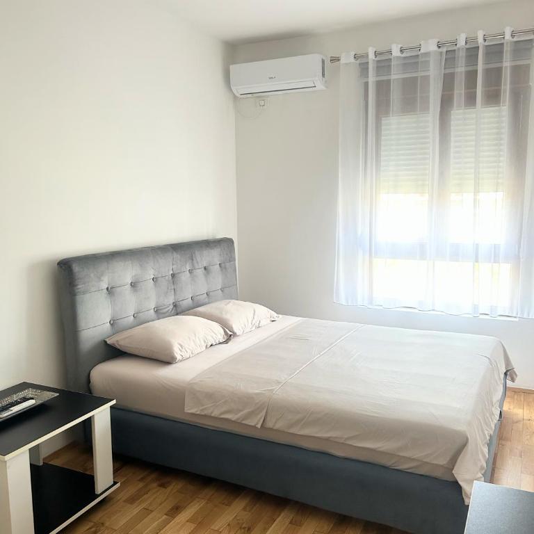 Urban City apartment Podgorica, City kvart - Studio Apartman - 20