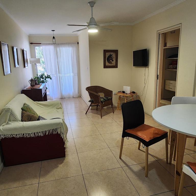 Departamento Colón - Apartamento de 1 dormitorio - 1