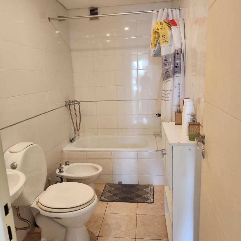 Departamento Colón - Apartamento de 1 dormitorio - 15