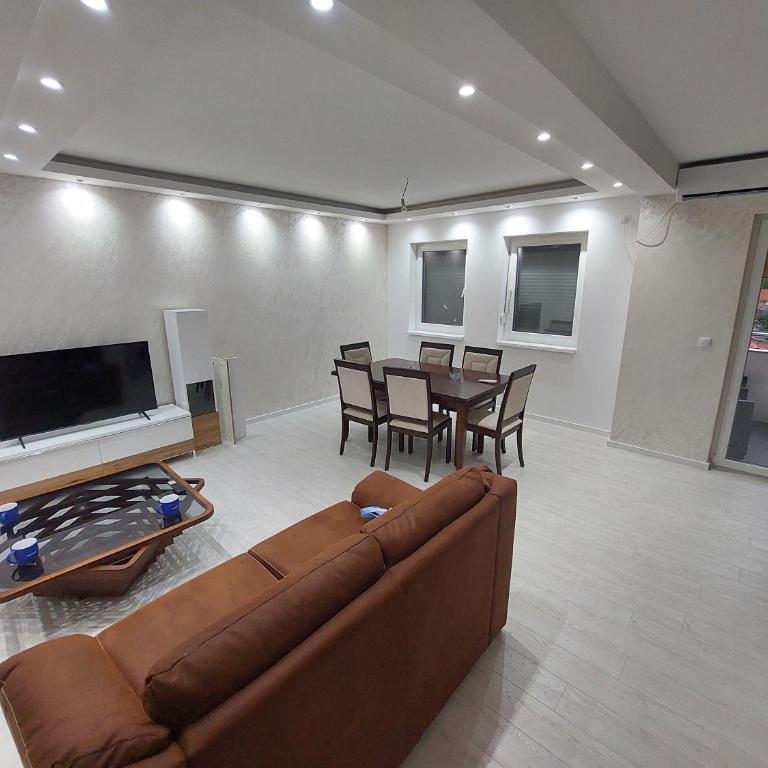Onix 1 - Apartman sa 2 Spavaće Sobe - 6