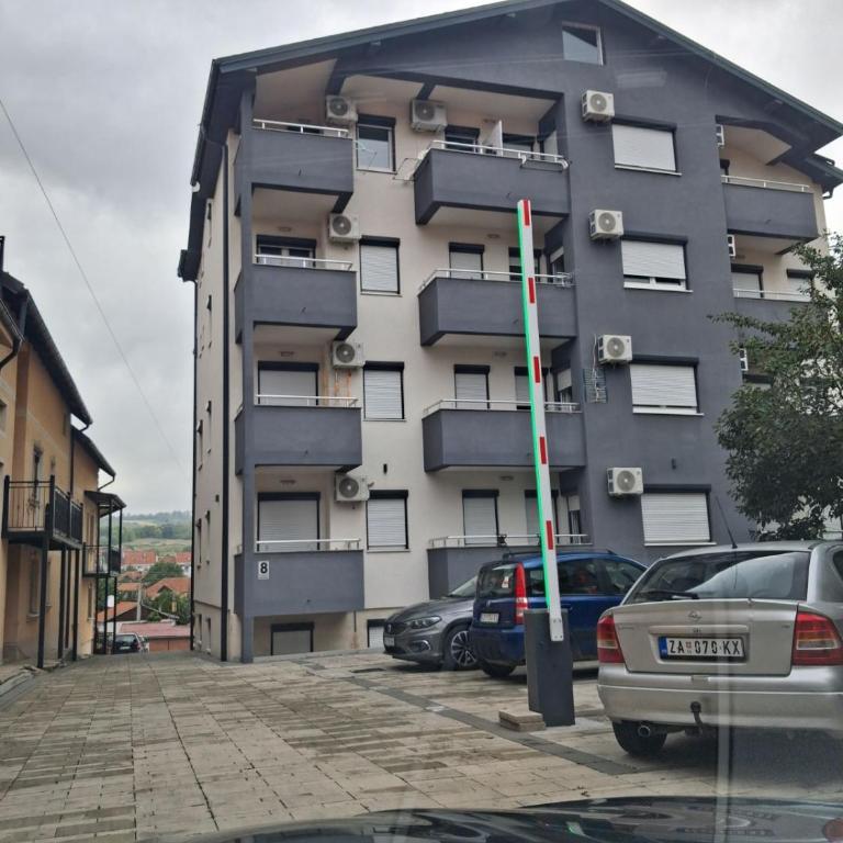 Onix 1 - Apartman sa 2 Spavaće Sobe - 38