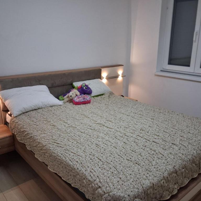Onix 1 - Apartman sa 2 Spavaće Sobe - 22
