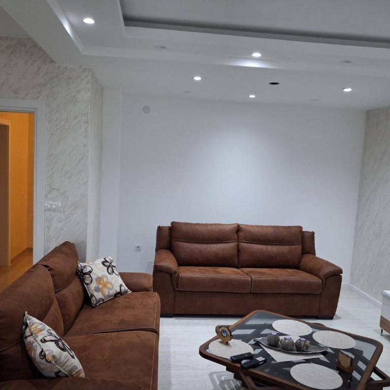 Onix 1 - Apartman sa 2 Spavaće Sobe - 5