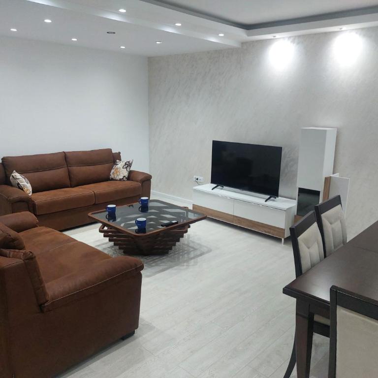 Onix 1 - Apartman sa 2 Spavaće Sobe - 4