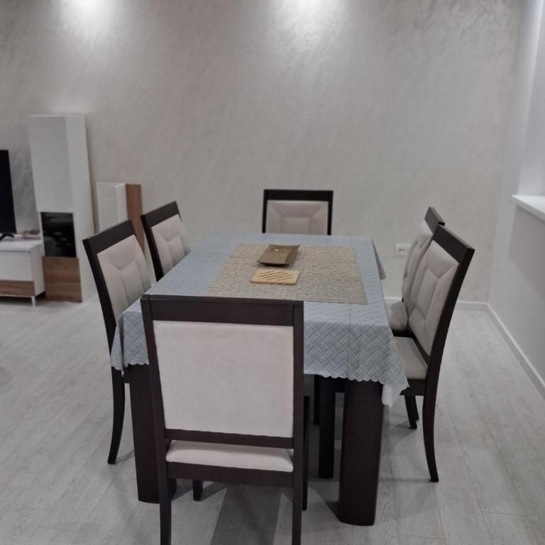 Onix 1 - Apartman sa 2 Spavaće Sobe - 8
