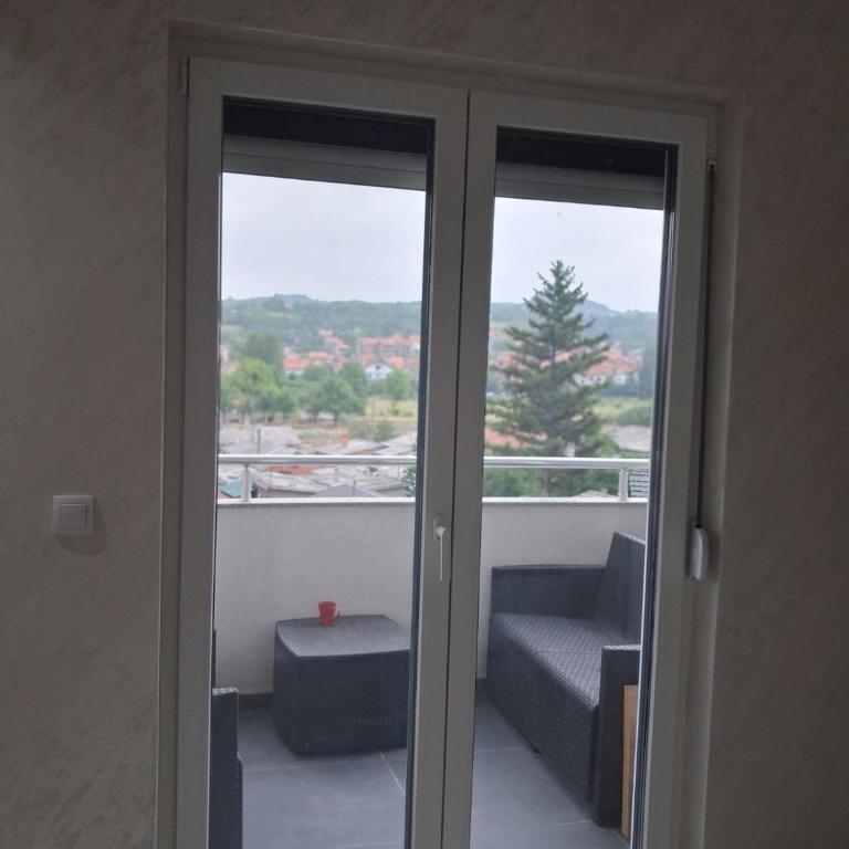 Onix 1 - Apartman sa 2 Spavaće Sobe - 18