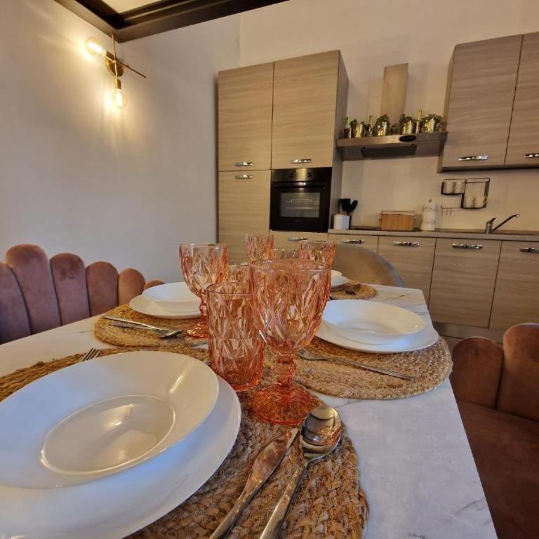 ACasaDiImma Family Loft Bocconi-Duomo con Wi-Fi corte interna super silenzioso - Appartamentino su 2 Livelli - 16