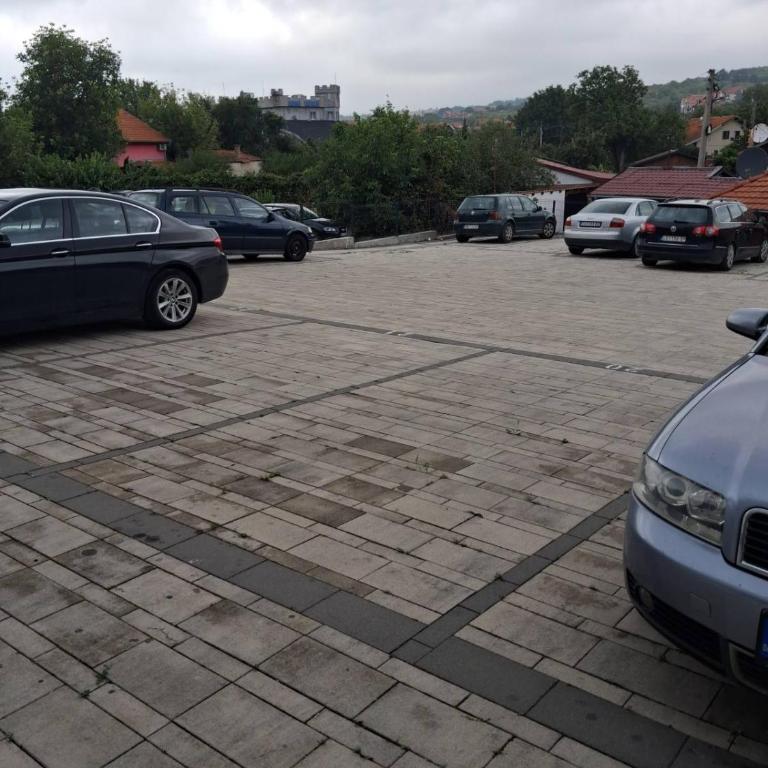 Onix 1 - Apartman sa 2 Spavaće Sobe - 39