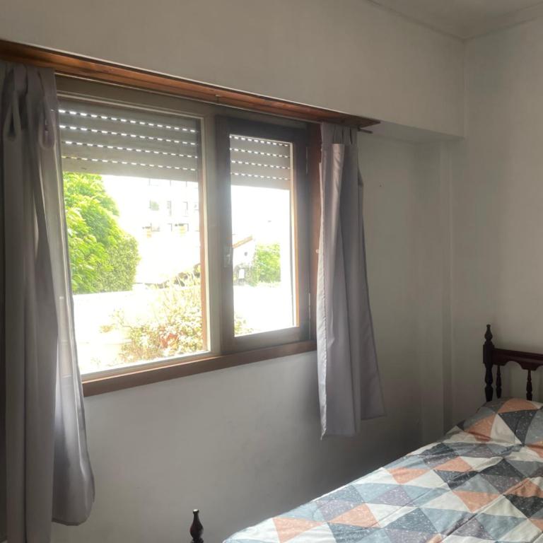 Mar del Plata para 5 personas - Two-Bedroom Apartment - 1
