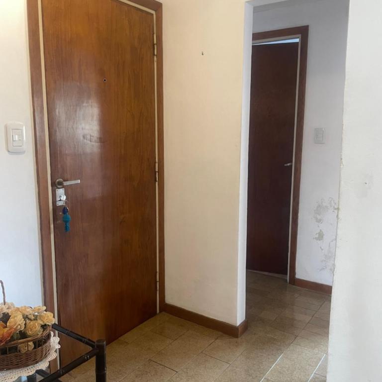 Mar del Plata para 5 personas - Two-Bedroom Apartment - 2