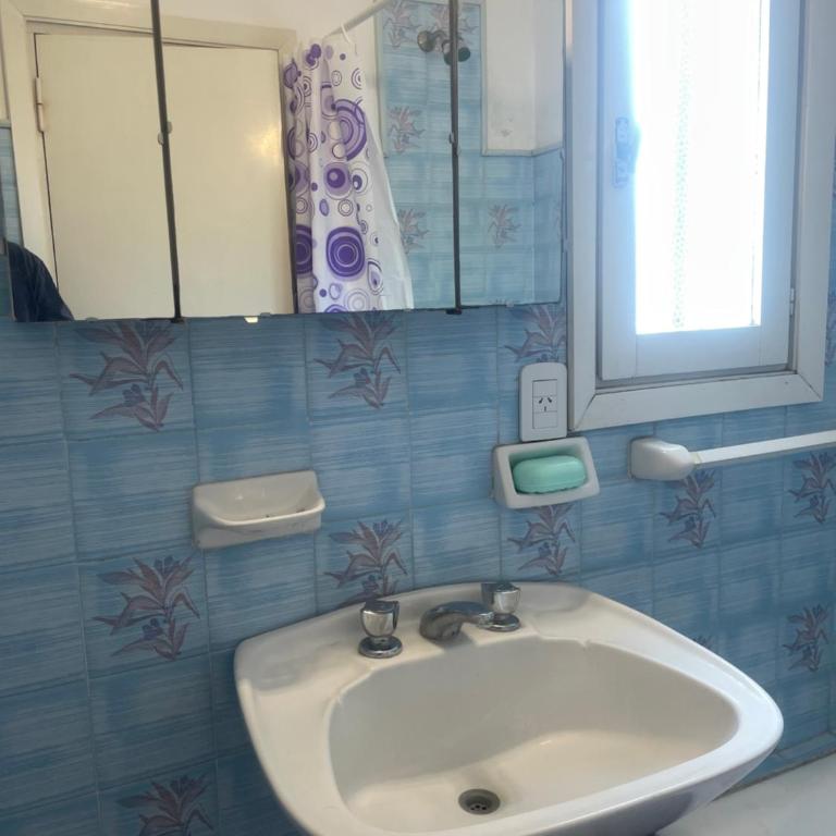 Mar del Plata para 5 personas - Two-Bedroom Apartment - 7