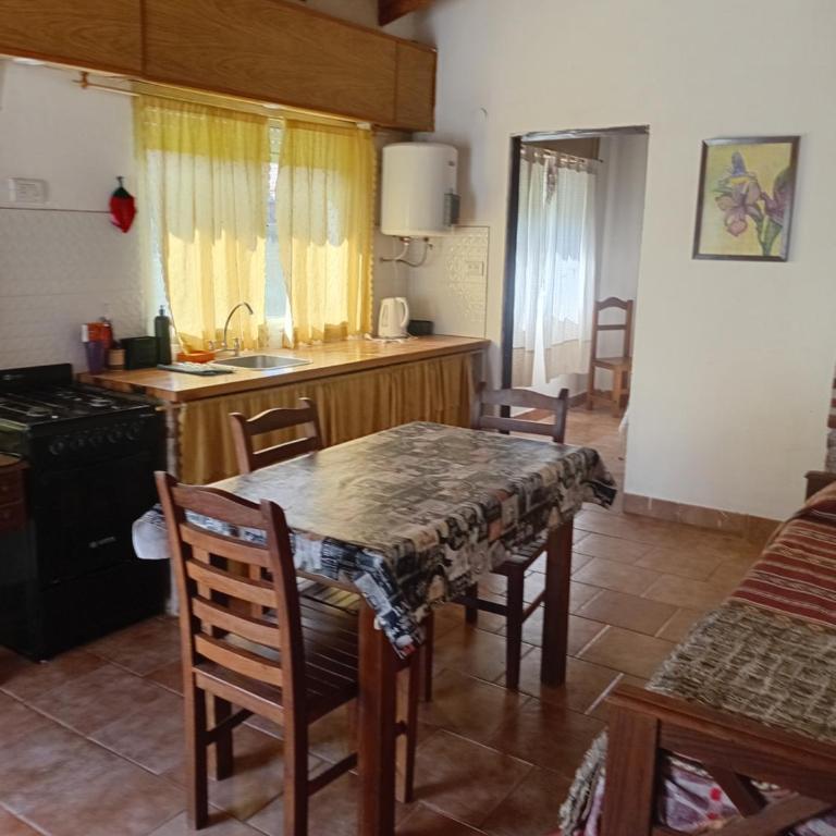 Margarita - One-Bedroom Apartment - 3