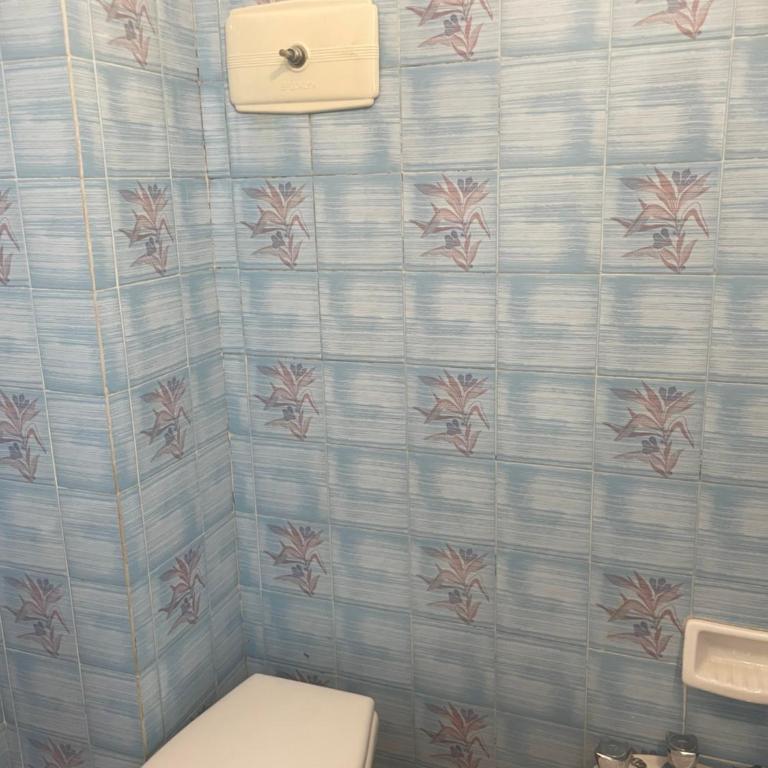 Mar del Plata para 5 personas - Two-Bedroom Apartment - 13