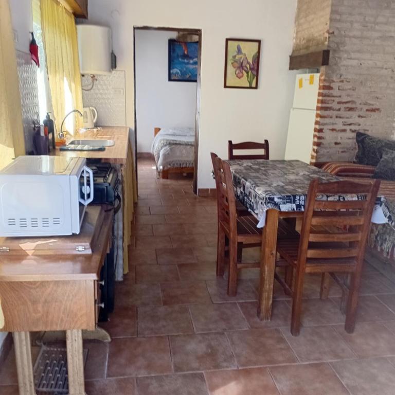 Margarita - One-Bedroom Apartment - 4
