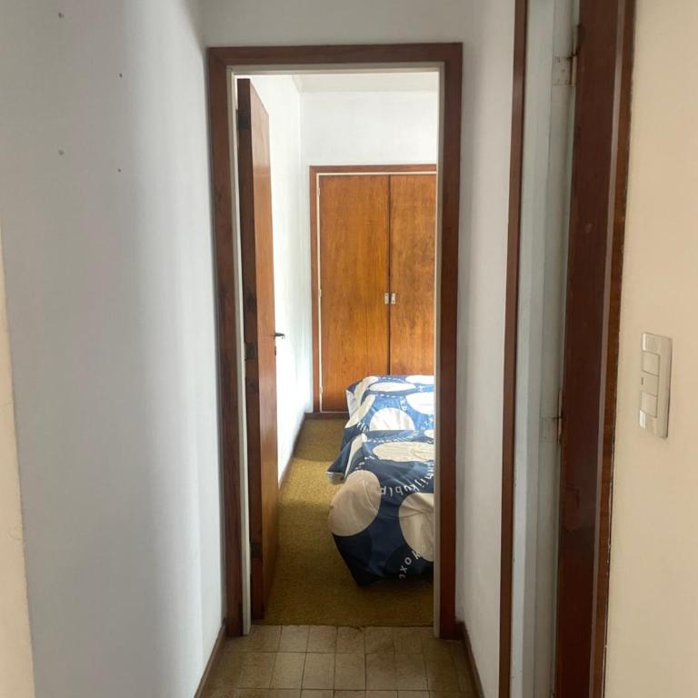 Mar del Plata para 5 personas - Two-Bedroom Apartment - 14