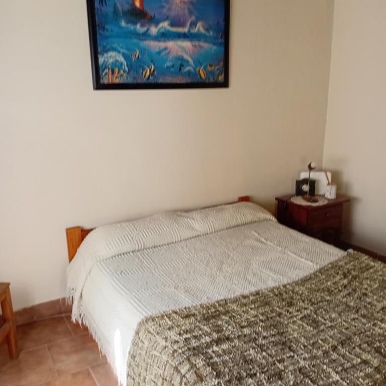 Margarita - One-Bedroom Apartment - 5