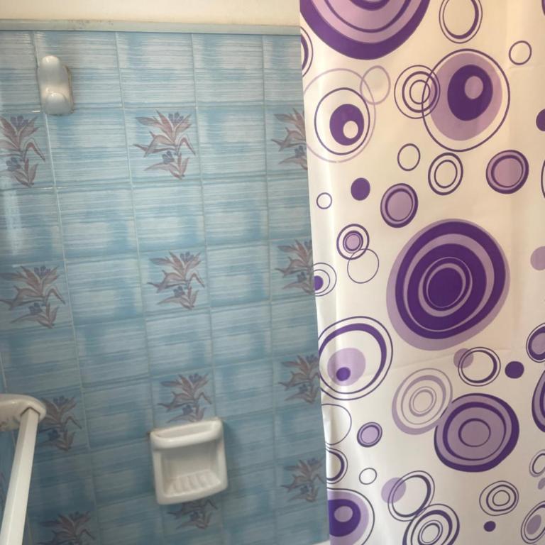 Mar del Plata para 5 personas - Two-Bedroom Apartment - 17