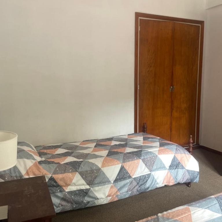 Mar del Plata para 5 personas - Two-Bedroom Apartment - 25