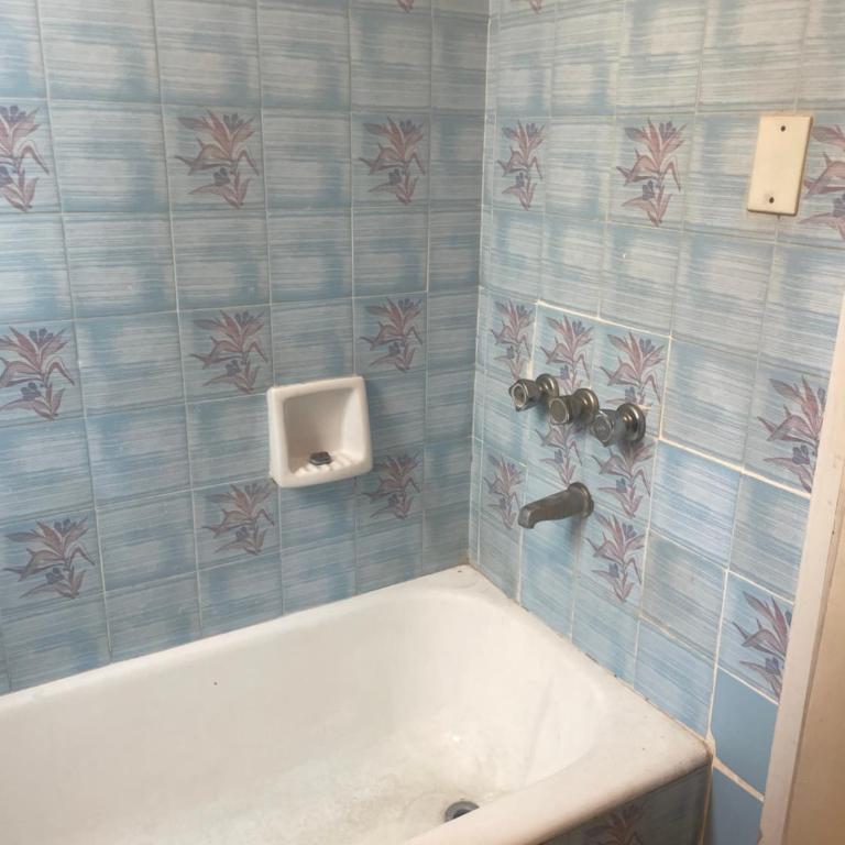 Mar del Plata para 5 personas - Two-Bedroom Apartment - 31