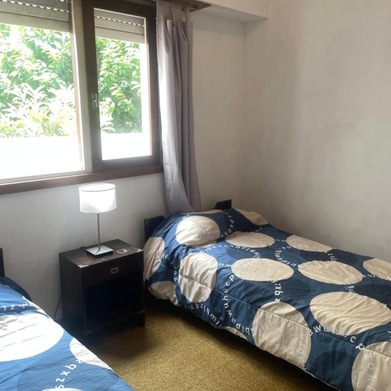 Mar del Plata para 5 personas - Two-Bedroom Apartment - 32