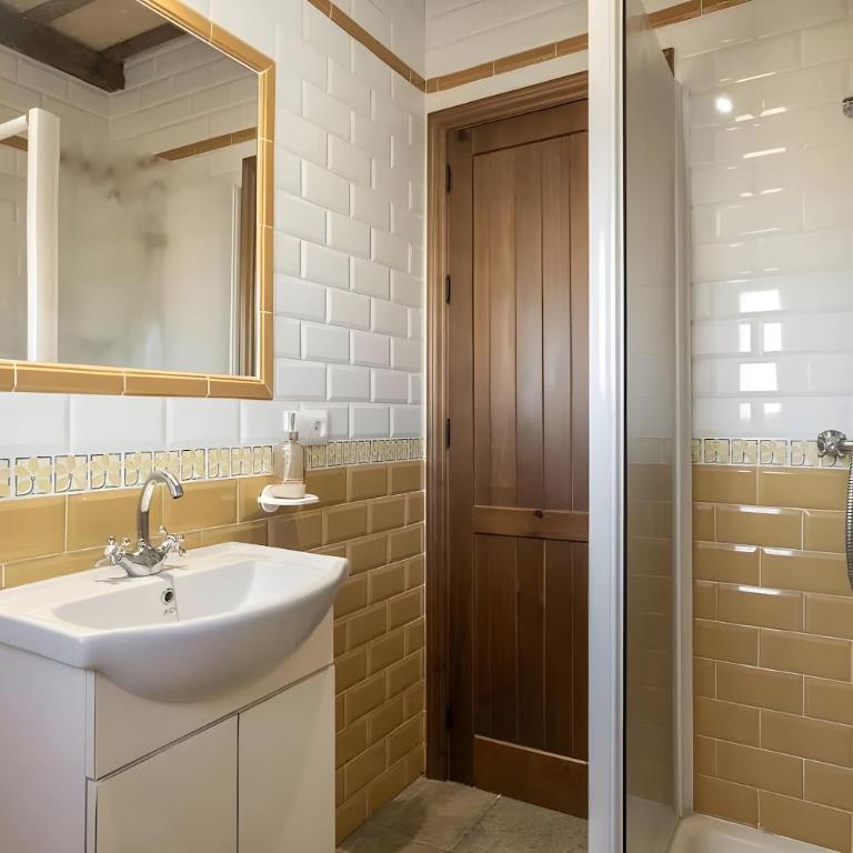 Apartamentos con piscina compartida WIFI y parking - Apartamento - 11