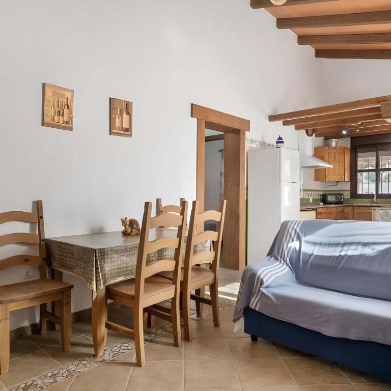 Apartamentos con piscina compartida WIFI y parking - Apartamento - 12