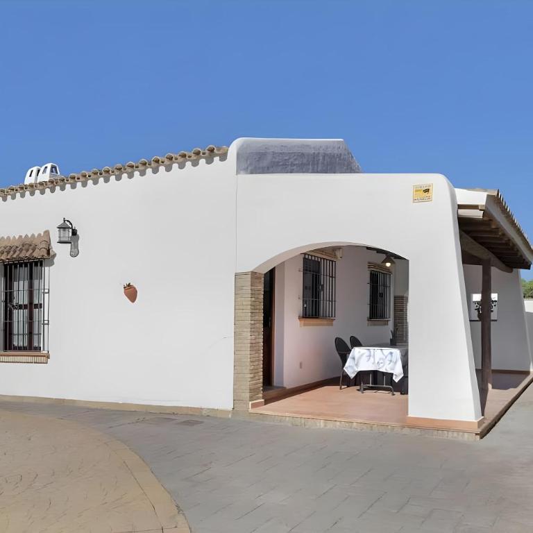 Apartamentos con piscina compartida WIFI y parking - Apartamento - 18