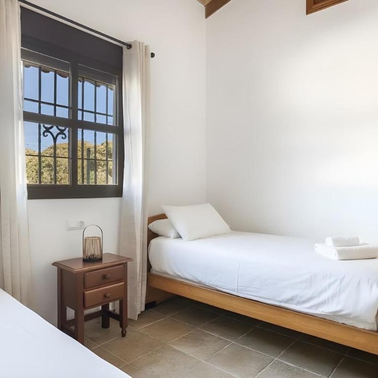 Apartamentos con piscina compartida WIFI y parking - Apartamento - 27