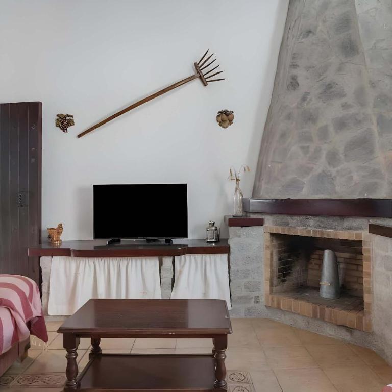 Casa el Pilaito con piscina compartida cerca de la playa - Apartamento - 18