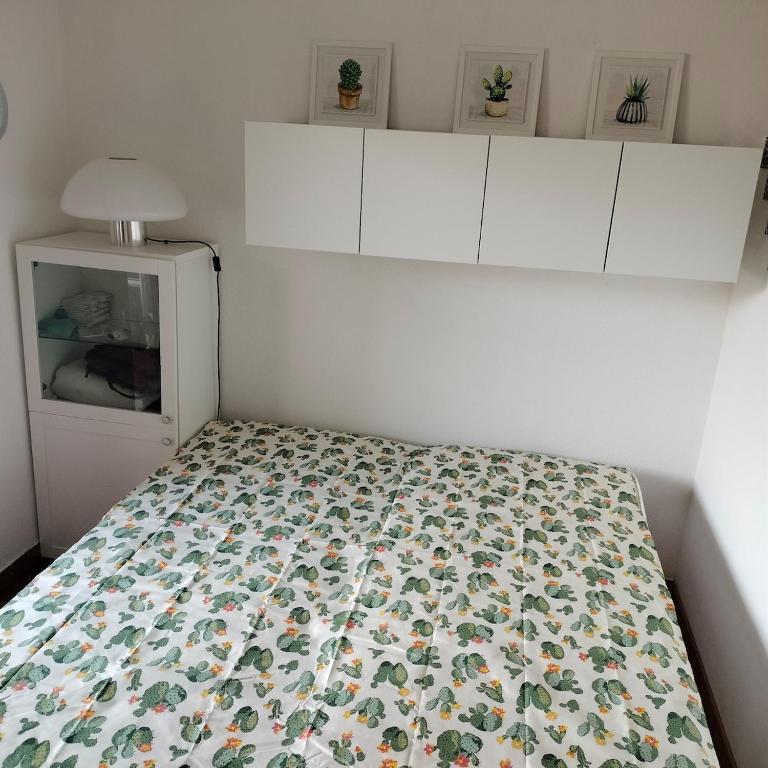 Cala Lupo, 400m dalla spiaggia - One-Bedroom Apartment - 5