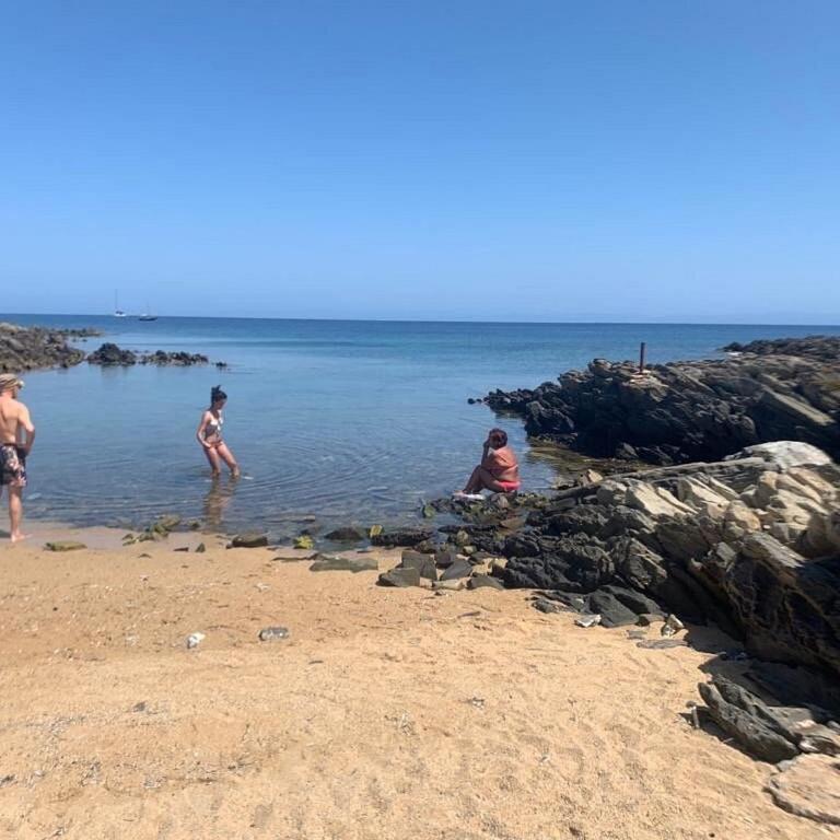 Cala Lupo, 400m dalla spiaggia - One-Bedroom Apartment - 14