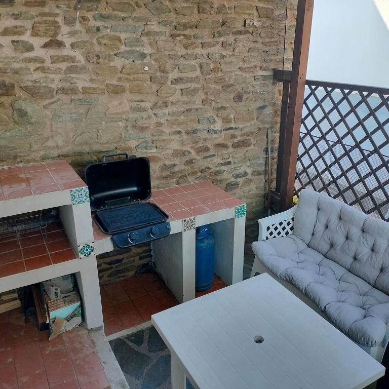 Cala Lupo, 400m dalla spiaggia - One-Bedroom Apartment - 9