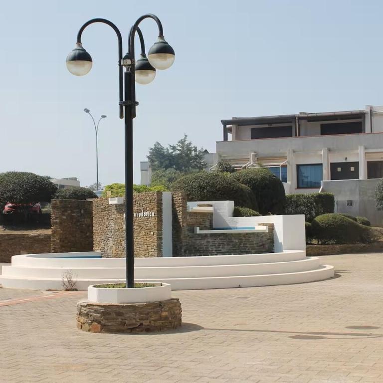 Cala Lupo, 400m dalla spiaggia - One-Bedroom Apartment - 15