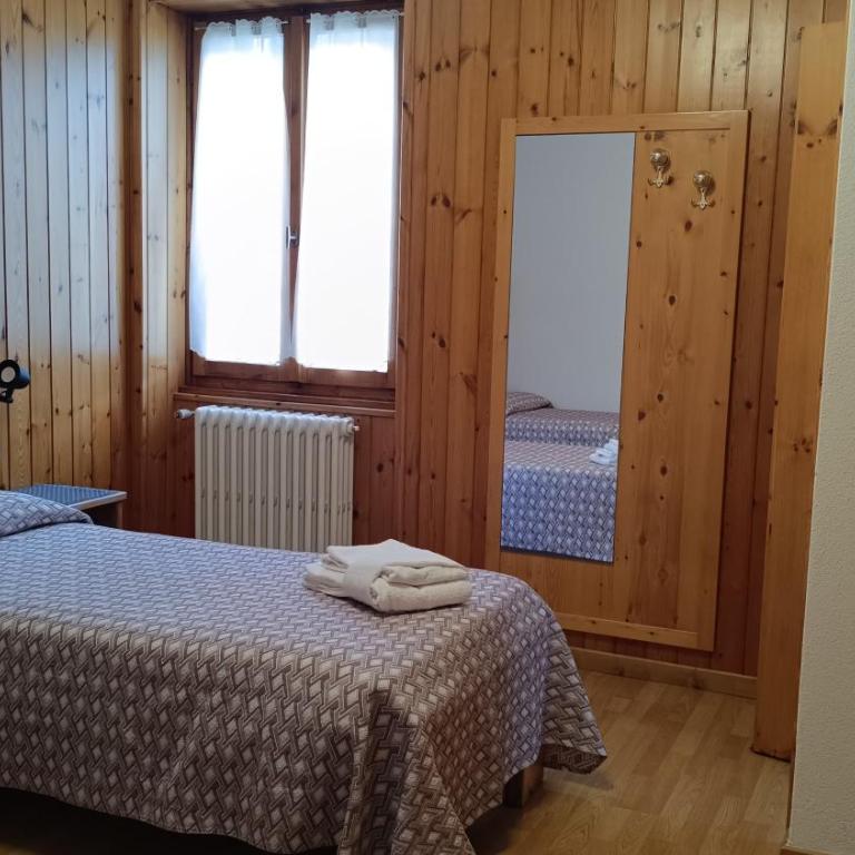 Meublé Albergo Dante - Camera Singola - 3