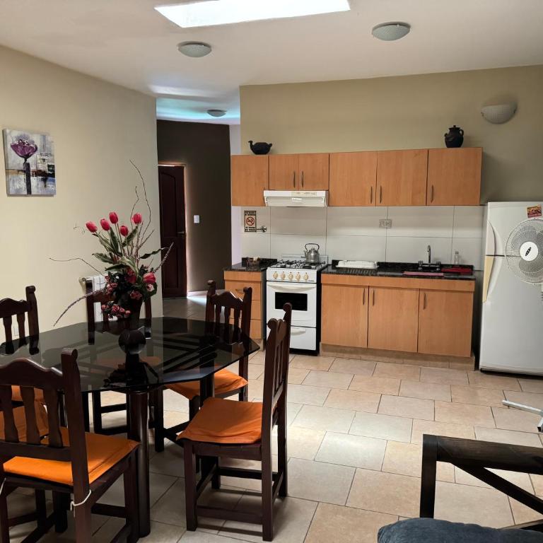 La Morena - Apartamento de 1 dormitorio - 12